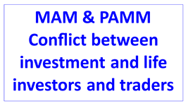 conflict investment life perspectives investors traders en